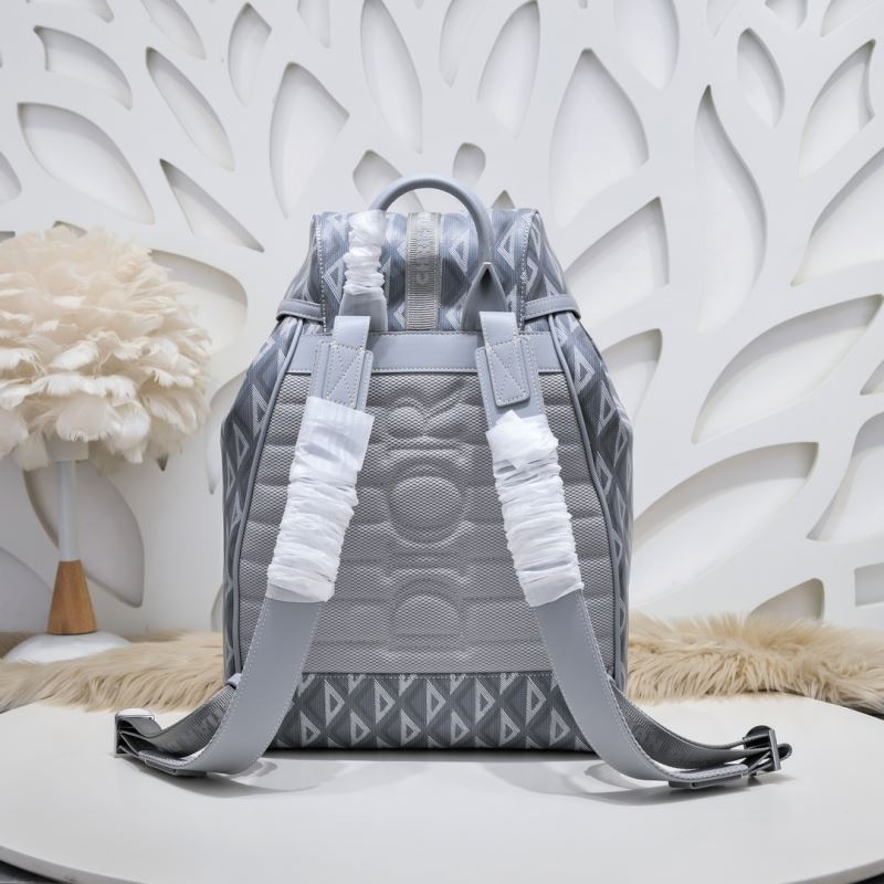 Christian Dior Backpacks